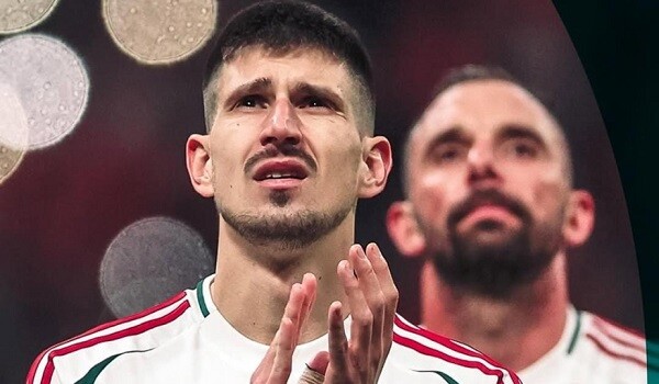 Macarıstan millisinin futbolçusu “Qarabağ”da oynamaq istəyir