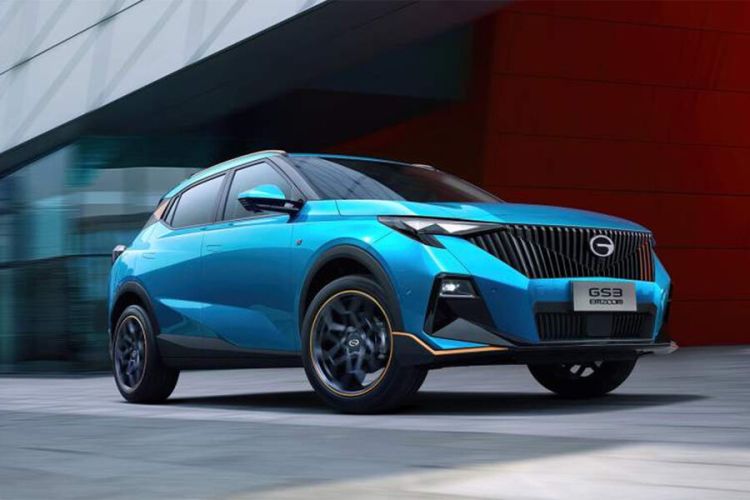 Azərbaycanda Çin avtomobilləri kəskin bahalaşdı – FOTO