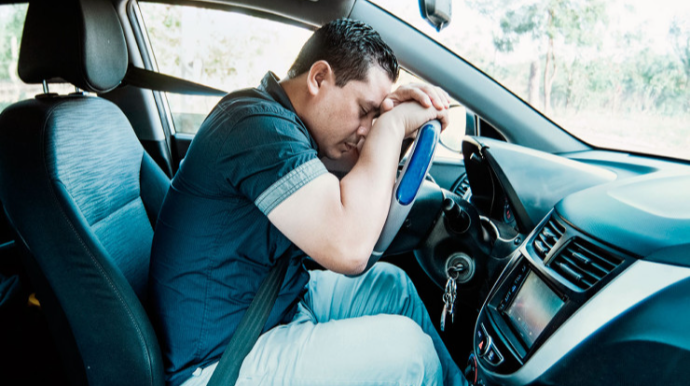 Avtomobillə uzun səfərə çıxmazdan əvvəl bunlara DİQQƏT EDİN