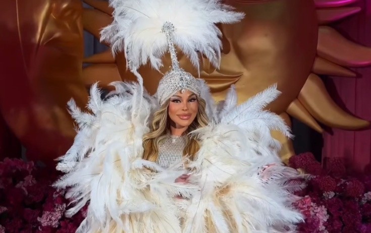 Aygün Kazımova ad günündə rekord məbləğ topladı