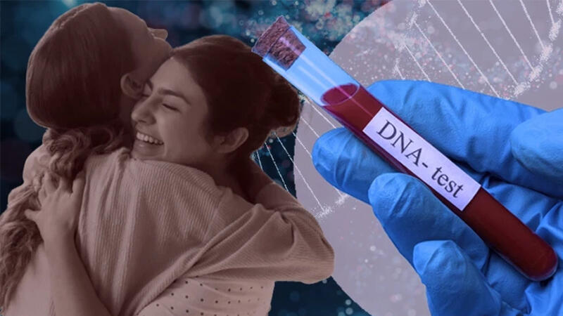 Bir döymə iki insanın həyatını dəyişdi – Film kimi HEKAYƏ