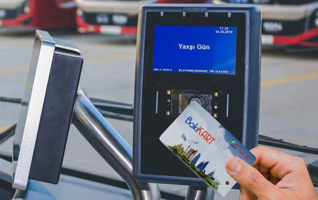 “BakıKart” ləğv olunur? – AÇIQLAMA