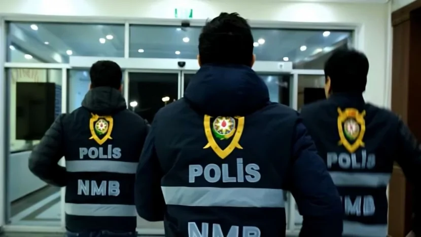 “Bandotdel” əməliyyat keçirdi – Saxlanılanlar var – VİDEO