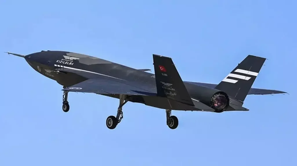 “Boeing” “Kızılelma”nın kölgəsində qaldı