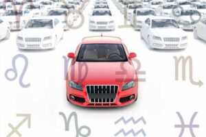 Hansı bürcə hansı avtomobil uyğundur?