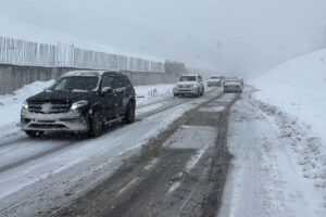 Duman olacaq, yollar buz bağlayacaq – XƏBƏRDARLIQ