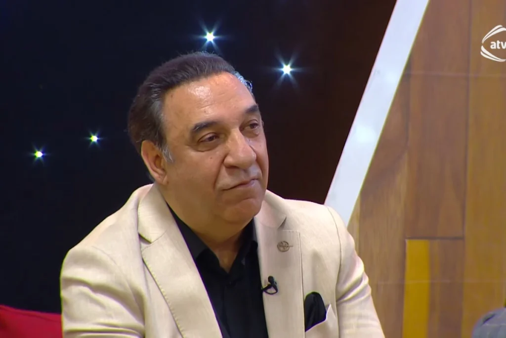 Cabbar Musayevdən ailə qalmaqalına REAKSİYA: Bakıya qayıdan kimi…