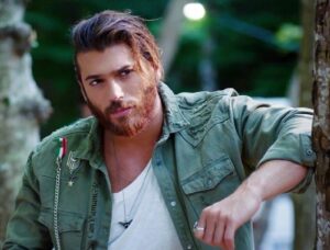 Can Yaman da saxlanıldı – FOTO