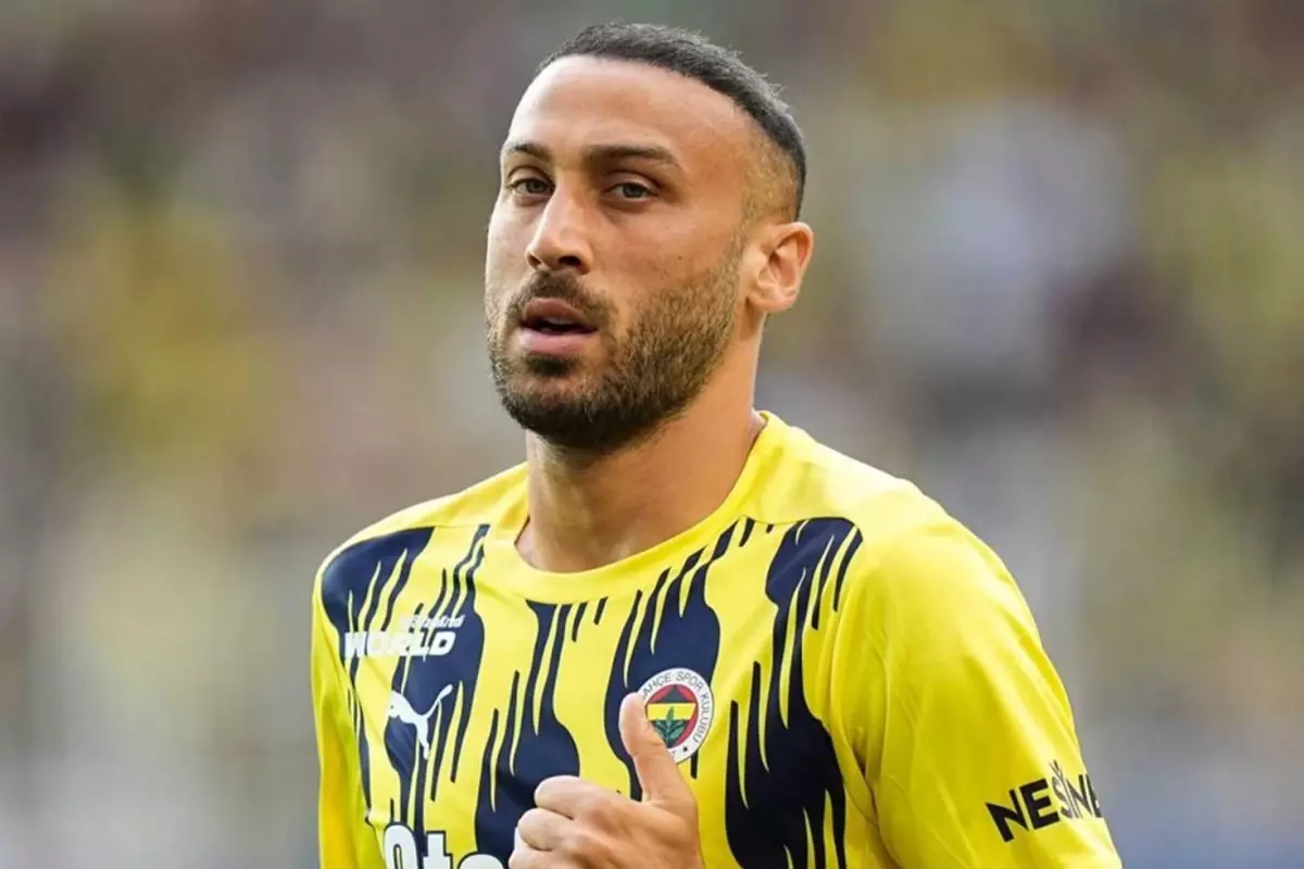 Cenk Tosun: “Azərbaycandan təklif olarsa, düşünərəm”