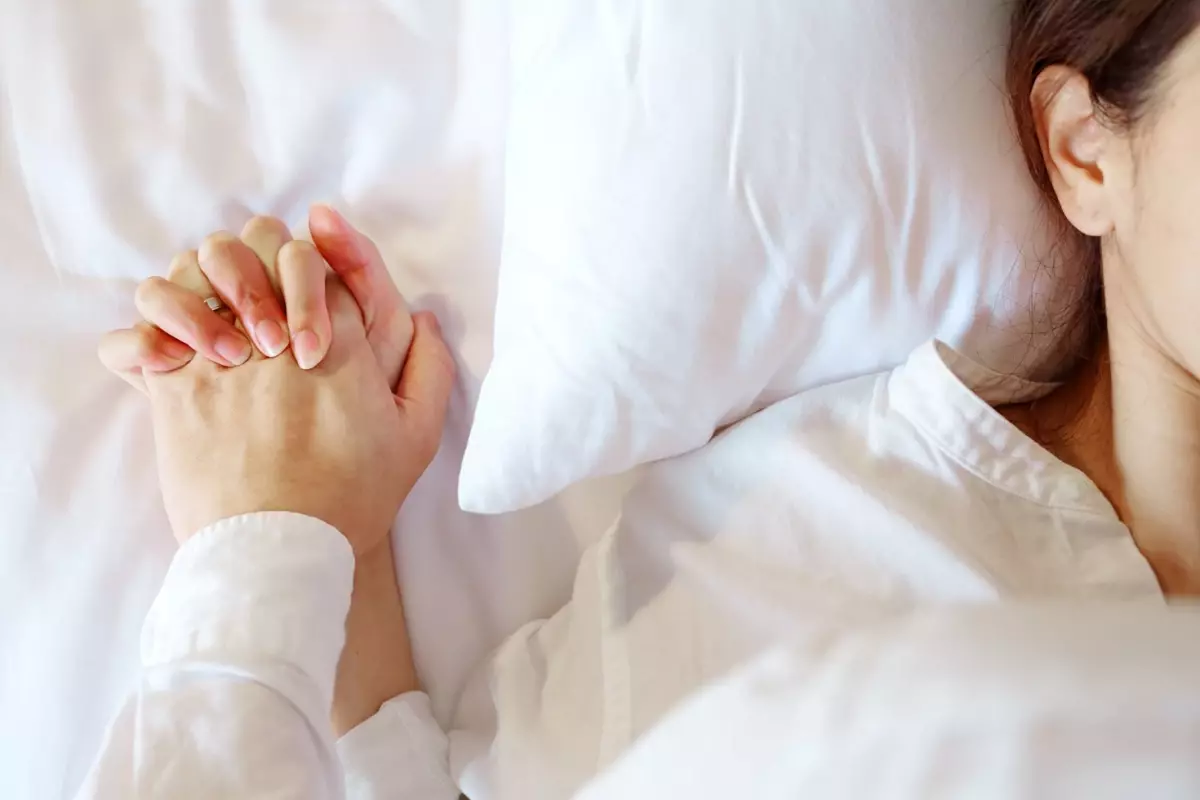 Evlilikdə “cinsi münasibət məcburiyyəti” ləğv edildi – QƏRAR