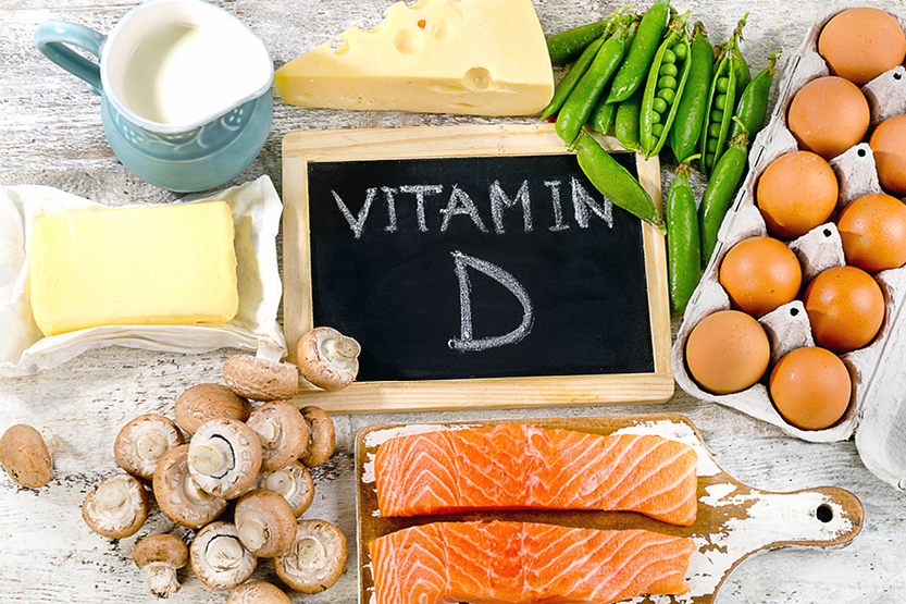 D vitamini çatışmazlığı nələrə səbəb olur? – Bu qidalardan istifadə edin