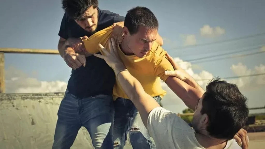 Yuxuda dava etmək necə yozulur?