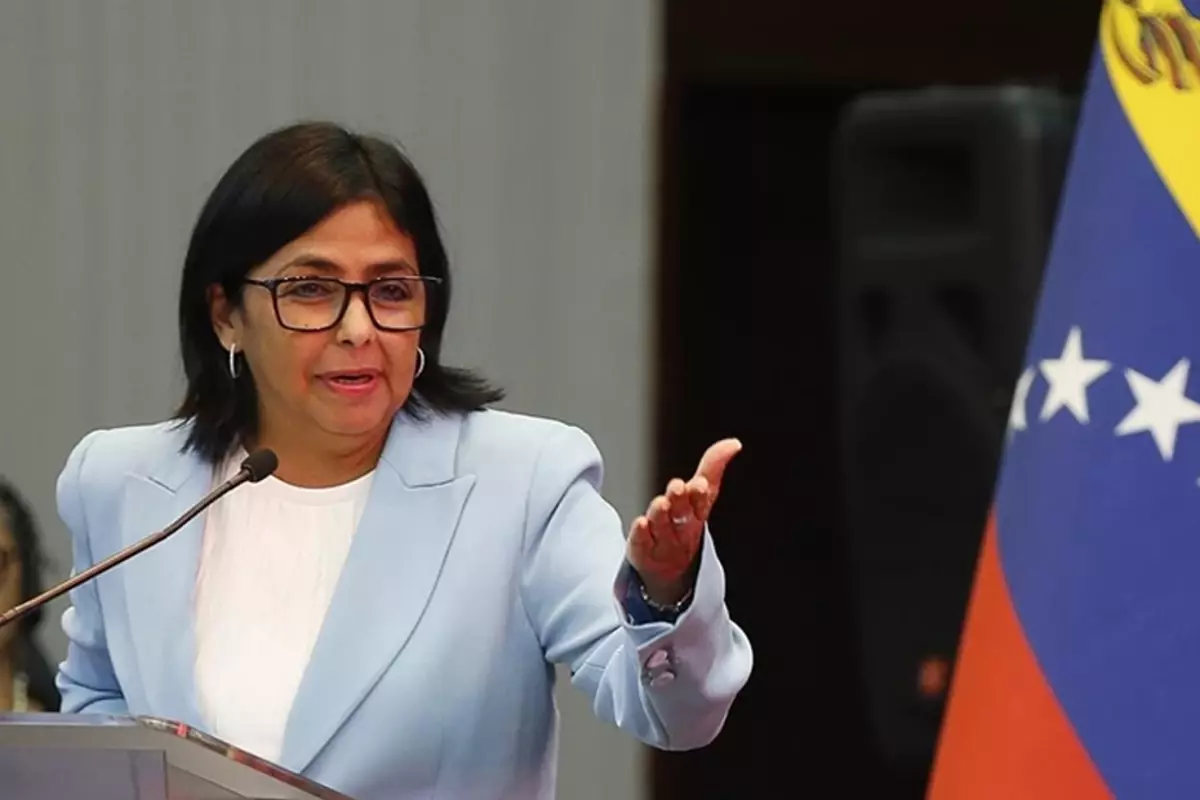 Trampın hədələdiyi Rodrigesdən ABŞ-a SÜRPRİZ HƏMLƏ