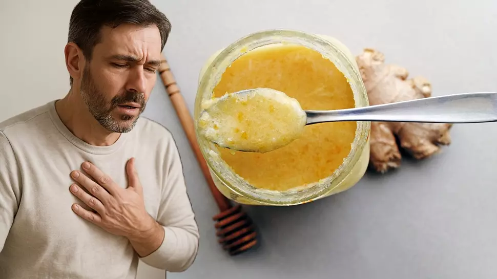 Səhər yeməyində bir qaşıq yeyin –  Ağciyərləri təmizləyir, orqanizmi yeniləyir