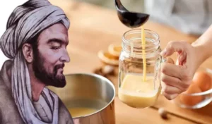 İbn Sinanın öskürəyi kəsən MÖCÜZƏVİ QARIŞIMI – Ballı şərbət