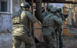 DTX xarici ölkəyə casusluq edən şəxsi saxladı