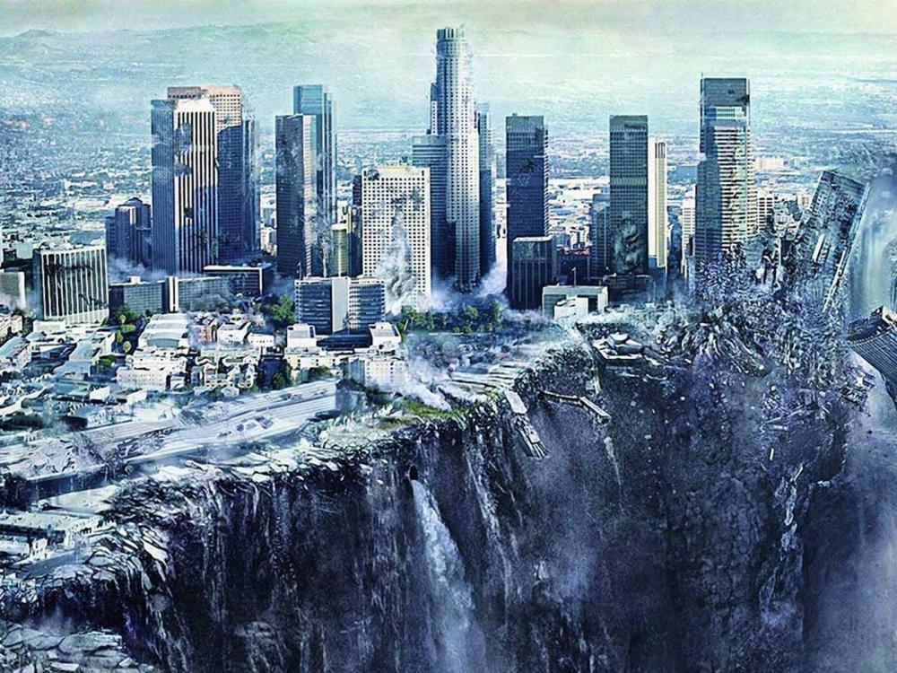 “Dünyanın sonu”na cəmi bir neçə gün qaldı – QORXULU PROQNOZ