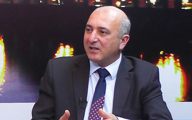 Ədalət Verdiyevlə bağlı QƏRAR VERİLDİ