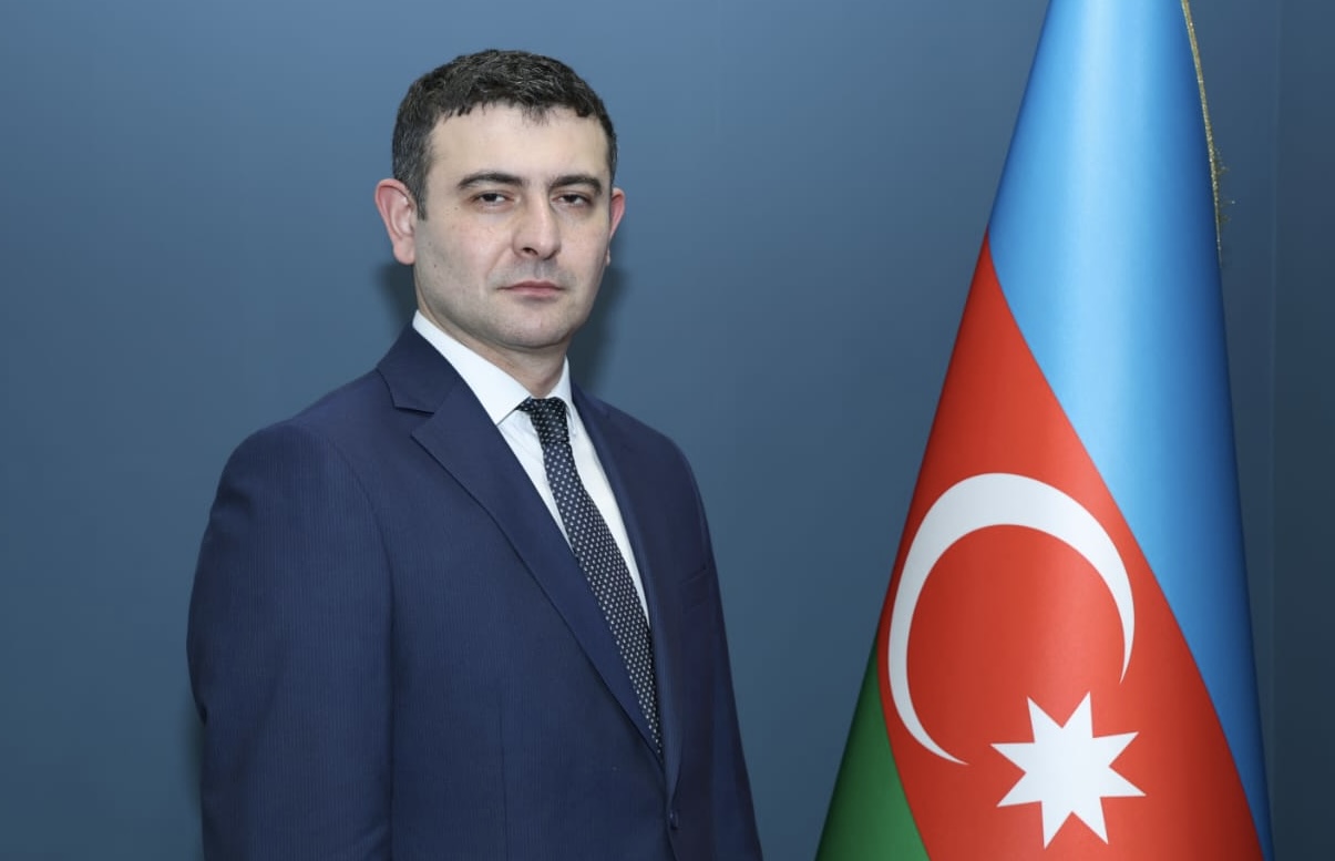 MDM-in İdarə Heyətinə yeni sədr təyin olundu