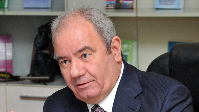 Sabiq nazir bu vəzifəsini də itirdi