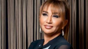 Elnarə Abdullayeva qayınanasıyla bağlı elə sözlər dedi ki…