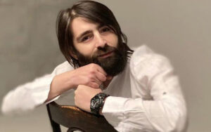 Elşad Xose həbs olundu