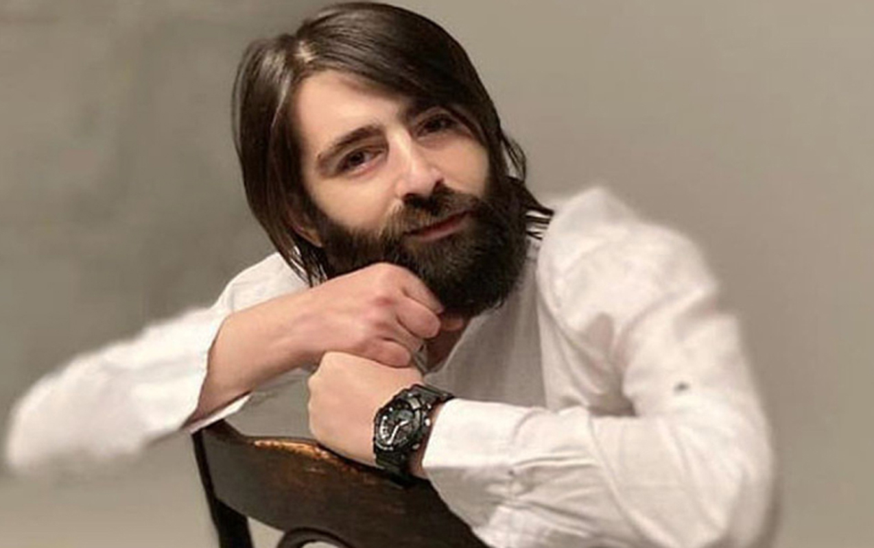 Elşad Xose həbs olundu