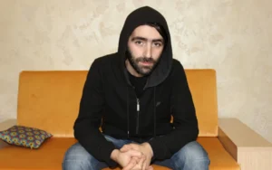 Elşad Xose bu görüntülərə görə həbs olunub – VİDEO