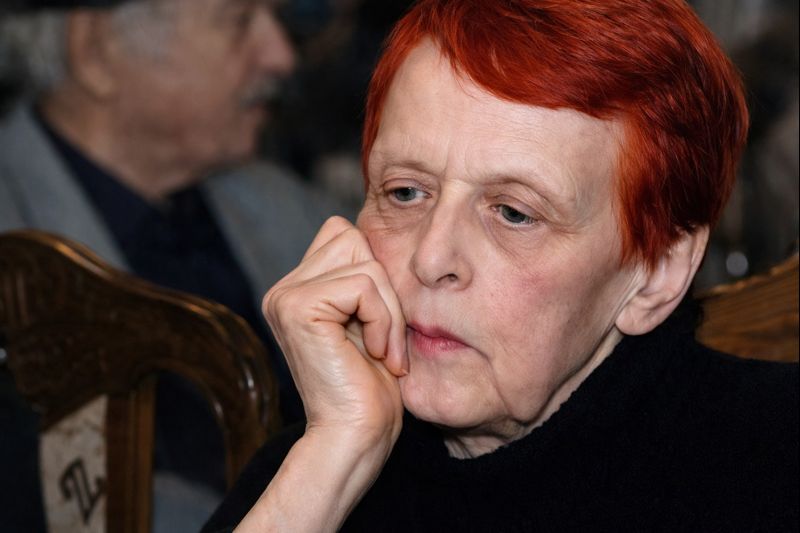 Əri tərəfindən tərk edilən, arzusu ürəyində qalan Elza İbrahimovanın ACI TALEYİ