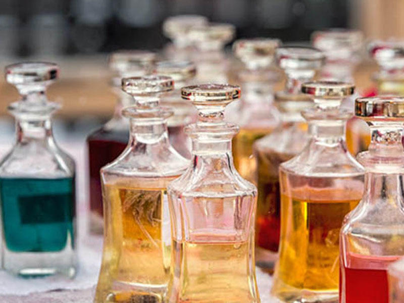 Ətir seçimi təkcə qoxu deyil – Mütəxəssis açıqladı