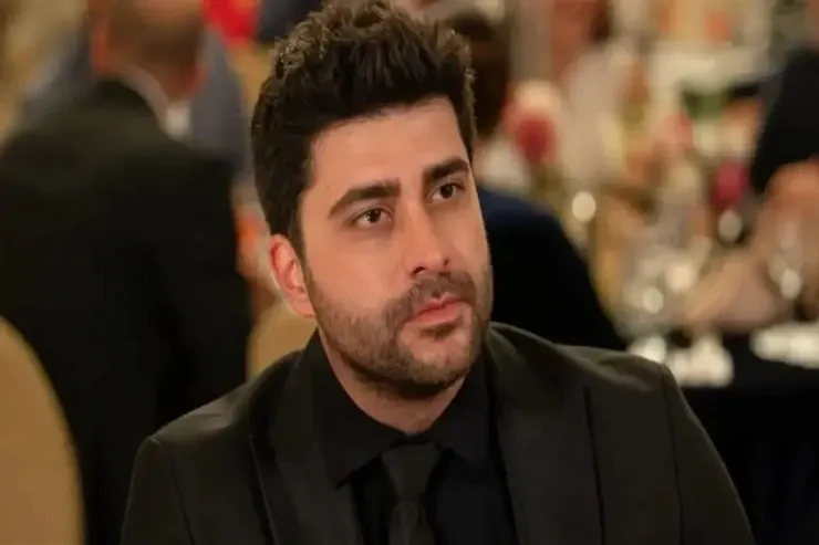 “Kızılcık Şerbeti”nin “Fatih”i saxlanıldı