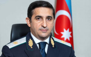 Nazir ona yüksək vəzifə verdi