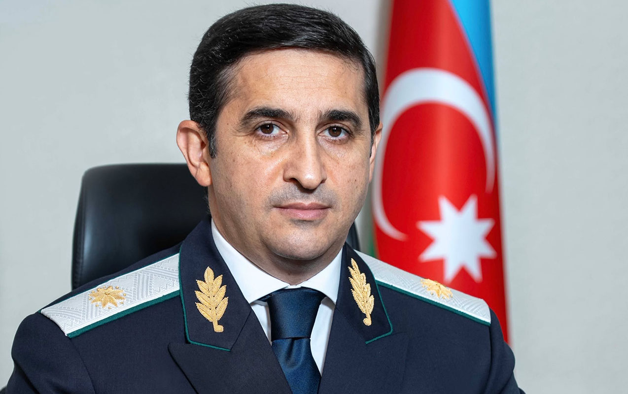 Nazir ona yüksək vəzifə verdi