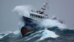 Gəmilərə XƏBƏRDARLIQ EDİLDİ