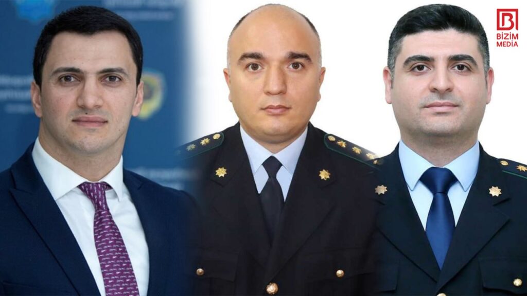 General-mayor rütbəsi verilən gömrükçülər kimlərdir? – DOSYE