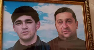 Goranboyda ailə faciəsi: Ata və oğlu öldü