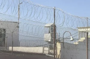 Milyonçu iş adamı həbsdə dünyasını dəyişdi