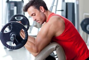 Bədən şişirdən proteinin sağlamlığa ZİYANLARI