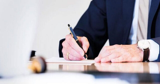 Azərbaycanda bu dövlət qurumu LƏĞV EDİLDİ