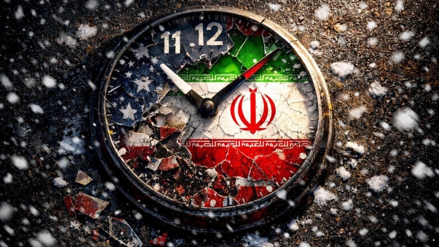 ABŞ-İran müharibəsi başlaya bilər – Yaxın 48 saat ərzində…