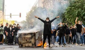 İranda ölənlərin sayı 65-ə çatdı