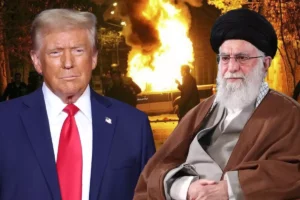 ABŞ–İran gərginliyi pik həddə çatdı – Hücum bu tarixdə başlayır