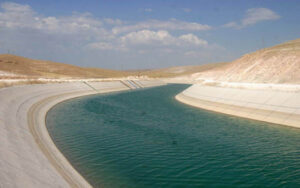 Samur-Abşeron kanalının bərpası BU TARİXDƏ yekunlaşacaq