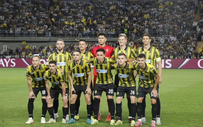 “Kayrat”dan “Qarabağ”la bağlı maraqlı paylaşım – VİDEO