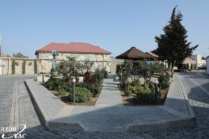 Bakının kəndlərində torpağı olanlara ŞAD XƏBƏR