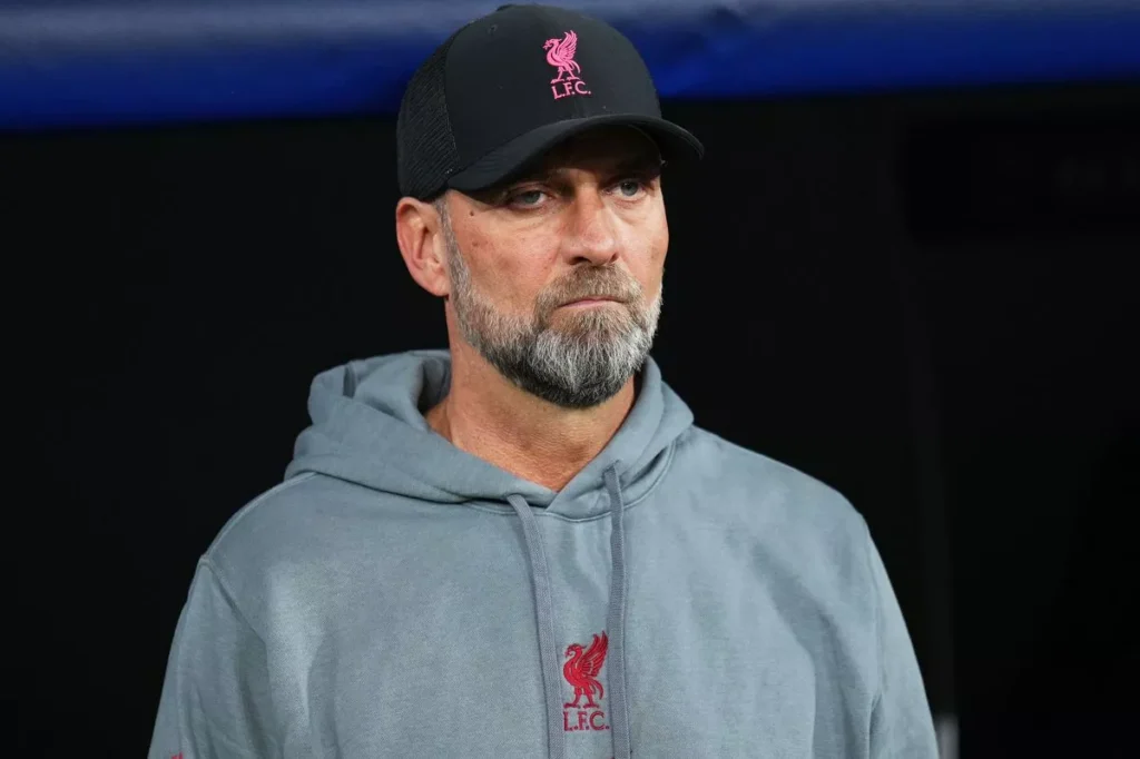 Klopp “Real Madrid”ə gəlmək üçün onun getməsini istəyib