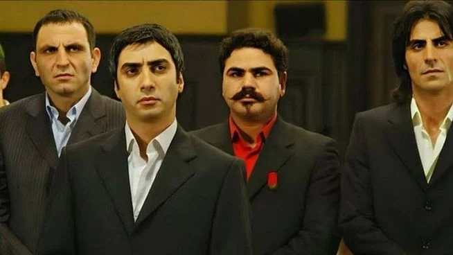 “Kurtlar vadisi”nin aktyorunun son halı görənləri təəccübləndirir – FOTO