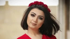 Leyla Sərabi vəzifəyə TƏYİN OLUNDU