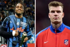 “Fənərbağça” iki ulduzu transfer etmək istəyir