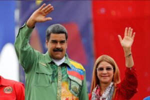 Maduro ABŞ-a gətirildi – YENİLƏNDİ